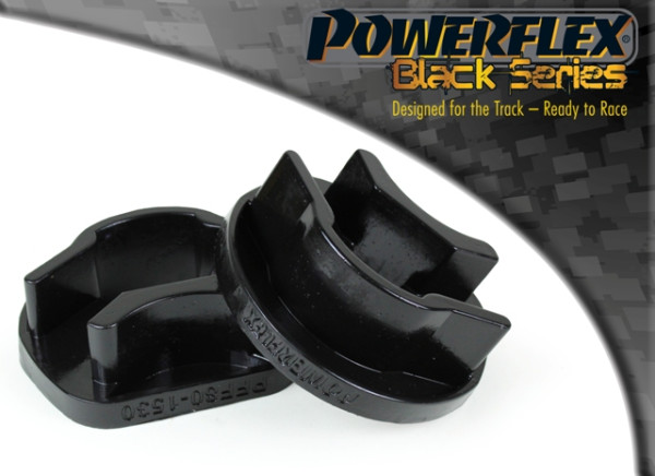 Powerflex - Saab 9-5 YS3G XWD (2010 - 2012)  Engine Mount Rear Bush Insert