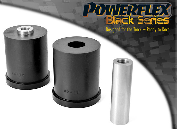 Powerflex - Vauxhall / Opel Cavalier 2WD (1989 - 1995), Vectra A (1989 - 1995)  Rear Beam Mounting Bush