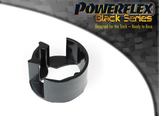 Powerflex - Volkswagen Up! inc. GTI (2011 on)  Lower Torque Mount Large Bush Insert (Motorsport)