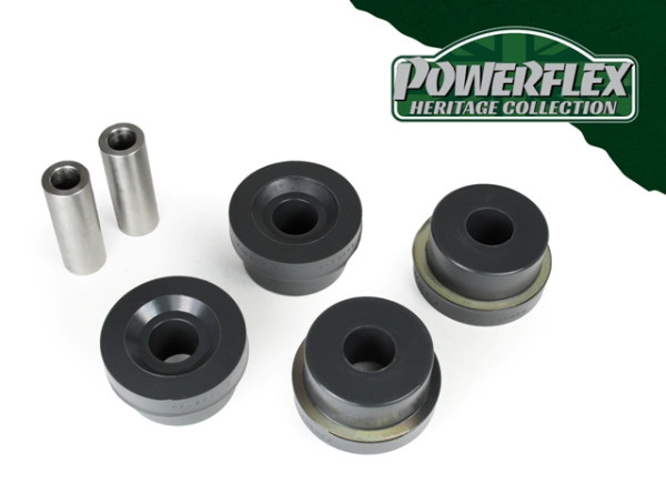 Powerflex - BMW 3 Series E36 inc M3 (1990 - 1998) Rear Subframe Rear Mounting Bush