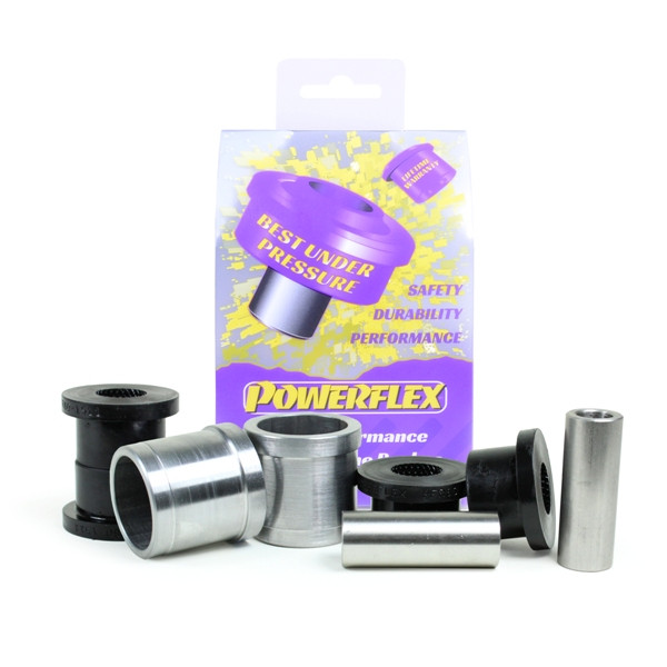 Powerflex - Saab 9-5 YS3G 2WD (2010 - 2012)  Rear Upper Arm Inner Bush