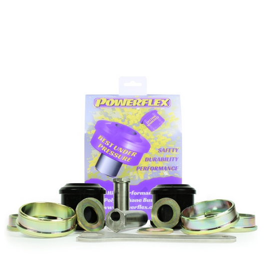 Powerflex - BMW Z Series  Z4 SeriesZ4 E89 (2009 -)  Front Radius Arm To Chassis Bush Caster Adjust