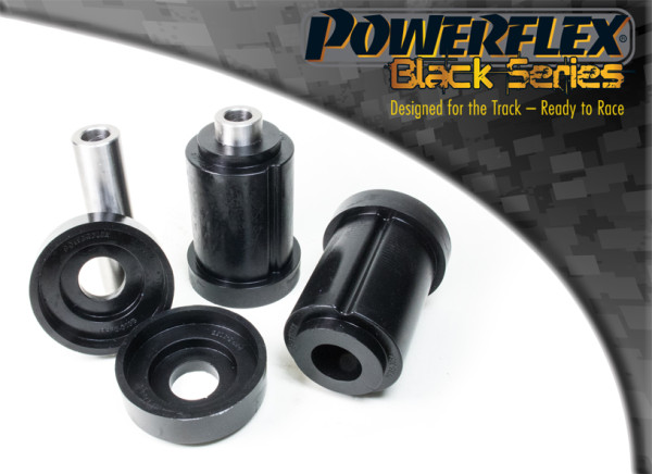 Powerflex - BMW 3 Series E30 inc M3 (1982 - 1991) Rear Beam Mounting Bush