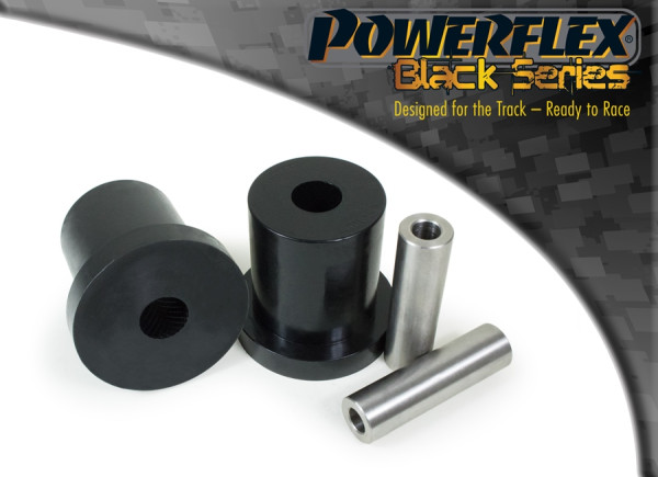 Powerflex - Fiat Uno inc Turbo (1983-1995)  Rear Beam Mounting Bush