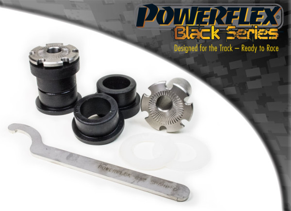 Powerflex - Subaru BRZ 1st Gen (2012 - 2021)  Rear Upper Arm Inner Front Bush ADJUSTABLE