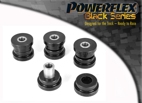 Powerflex - Rover 200 Coupe inc. Turbo (1992-1988)  Front Anti Roll Bar Link Bush