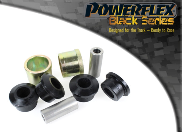 Powerflex - Saab 9-5 YS3G 2WD (2010 - 2012)  Rear Lower Arm Outer Bush