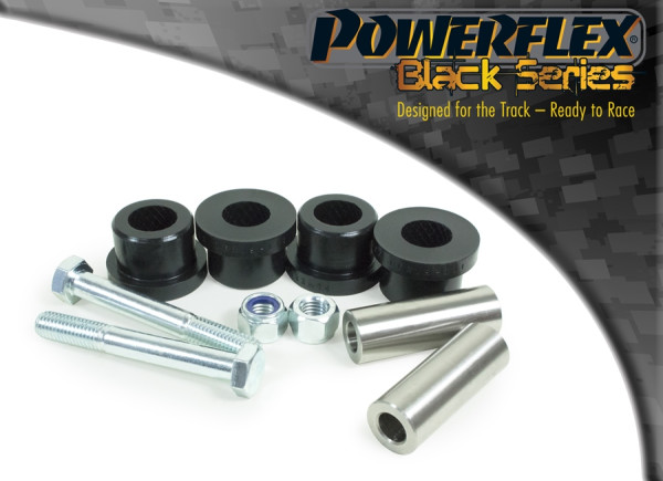 Powerflex - Ford Sierra Models Sierra XR4i (1983-1985), XR4x4 (1985-1992) Rear Trailing Arm Inner Bush