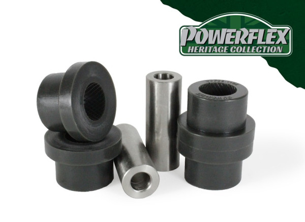 Powerflex - Volkswagen Transporter Models T4 Transporter (1990 - 2003) Front Upper Arm Front Bush