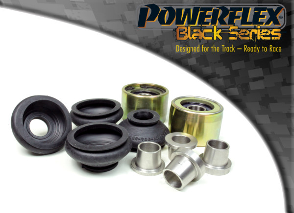 Powerflex - Saab 9-3 (2003-2014)  Rear Upper Arm Outer Bush