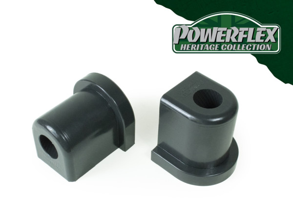 Powerflex - Porsche 924 and S (all years), 944 (1982 - 1985)  Front Wishbone Rear Bush