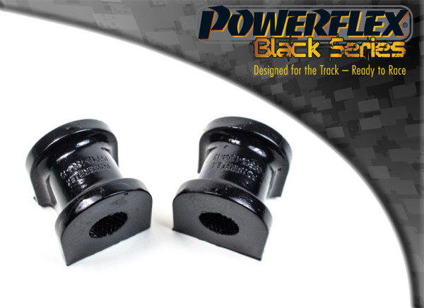 Powerflex - Jaguar (Daimler) X Type (2001 - 2009)  Front Anti Roll Bar Bush 19mm