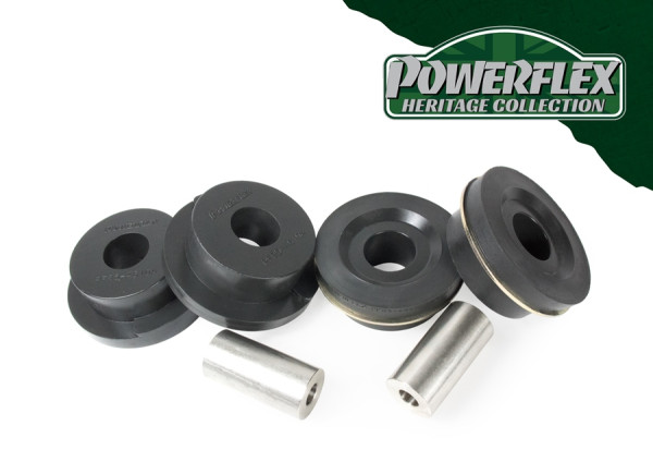 Powerflex - BMW Z Series  Z4 SeriesZ4M E85 & E86 (2006-2009) Rear Subframe Front Bush