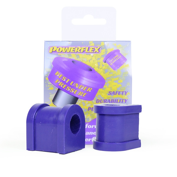 Powerflex - Jaguar (Daimler) S Type - X200 (1998 - 2002)  Rear Anti Roll Bar Bush 23mm