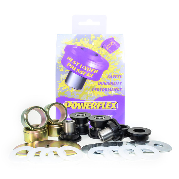 Powerflex - Alfa Romeo 147 (2000-2010), 156 (1997-2007), GT (2003-2010)  Rear Suspension Rear Arm Bush