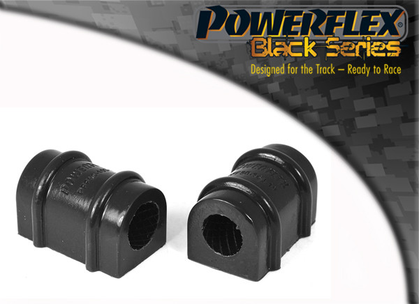 Powerflex - Peugeot 106 (1991-2003)  Anti Roll Bar Bush 19mm