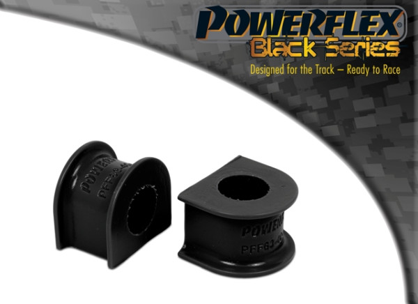 Powerflex - MG ZR (2001-2005)  Front Anti Roll Bar Bush 19mm