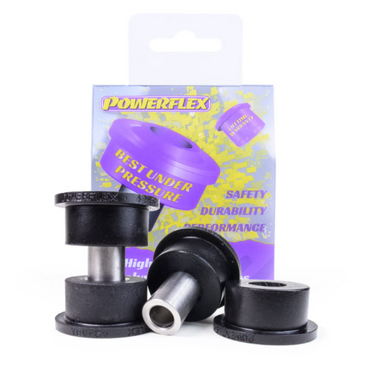 Powerflex - MG ZS Mk1 (2001-2005)  Front Lower Shock Mount