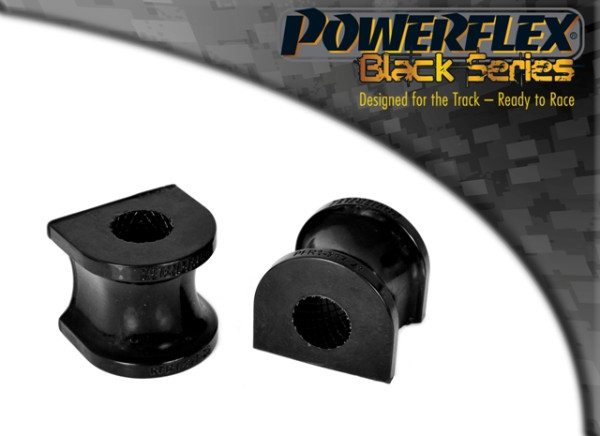 Powerflex - Alfa Romeo GTV & Spider 916 2.0 & V6 (1995-2005)  Rear Anti Roll Bar Bush 21mm