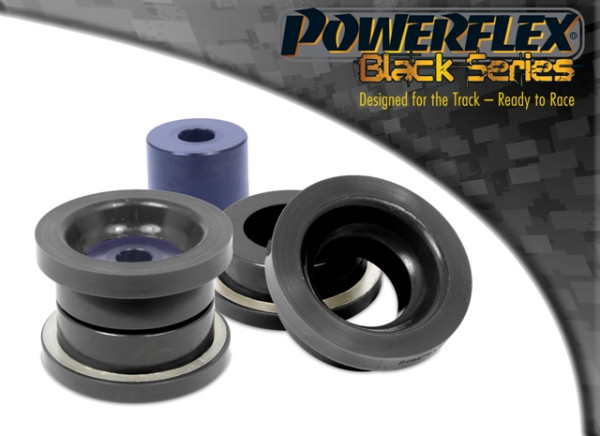 Powerflex - Saab 9-3 (2003-2014)  Front Subframe Front Bush