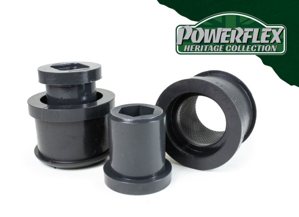 Powerflex - BMW 3 Series E46 (1999 - 2006)E46 M3 inc CSL Front Wishbone Rear Bush