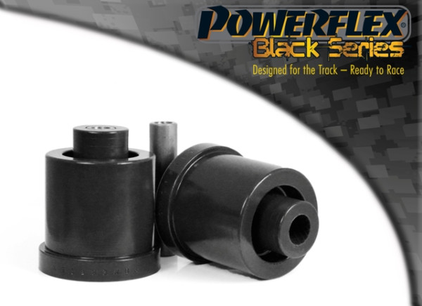 Powerflex - Seat Leon Models Leon MK1 1M (1999-2005)Leon & Cupra Mk1 Typ 1M 2WD (1999-2005) Rear Beam Mounting Bush