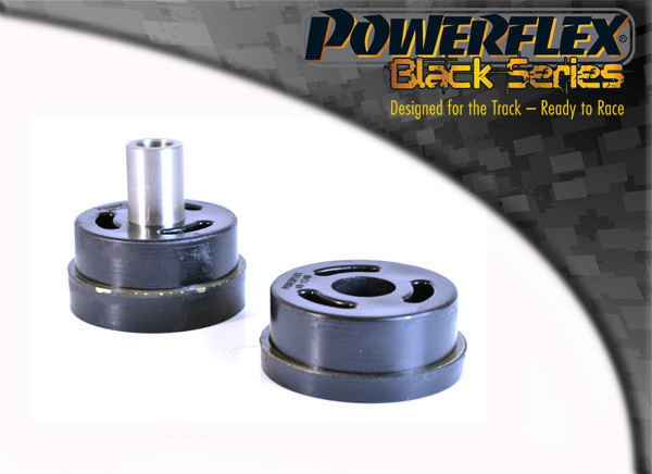 Powerflex - Subaru Impreza Impreza Turbo inc. WRX & STi GD,GG (2000 - 2007) Rear Subframe-Front Outrigger To Chassis Right Side