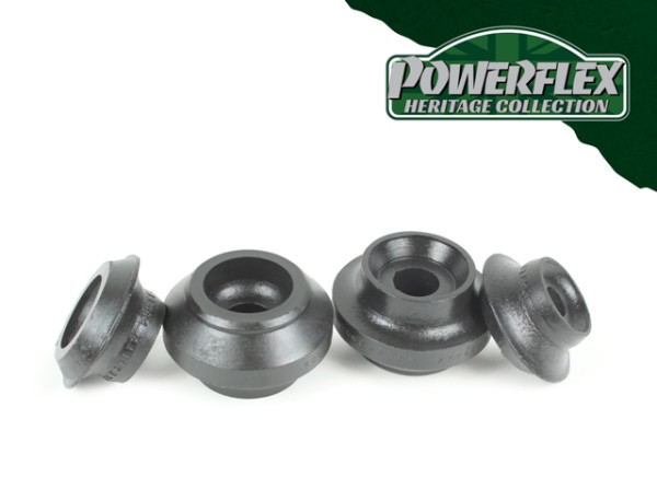 Powerflex - Volkswagen Corrado (1989-1995) Corrado VR6 (1991- 1995) Rear Shock Top Mounting Bush