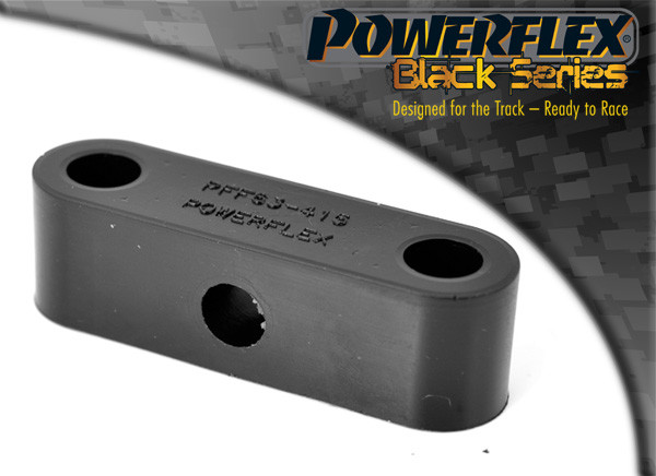 Powerflex - MG ZR (2001-2005)  Gear Linkage Mount Rear