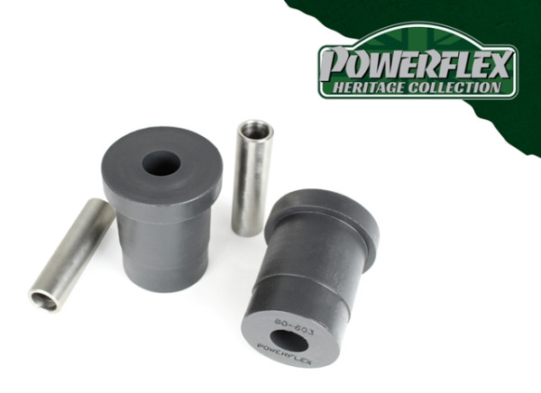 Powerflex - Vauxhall / Opel Manta B (1982-1988)  Front Lower Rear Bush