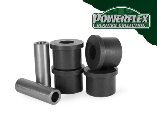 Powerflex - Volkswagen Transporter Models T4 Transporter (1990 - 2003) Rear Trailing Arm Outer Bush To Chassis