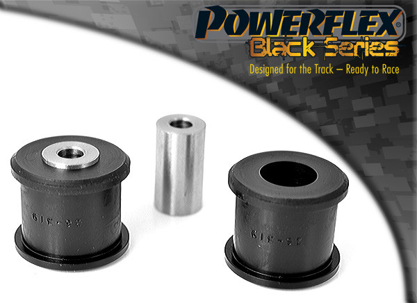 Powerflex - Mazda RX-7 Gen 3 - FD3S (1992-2002)  Rear Toe Adjuster Inner Bush