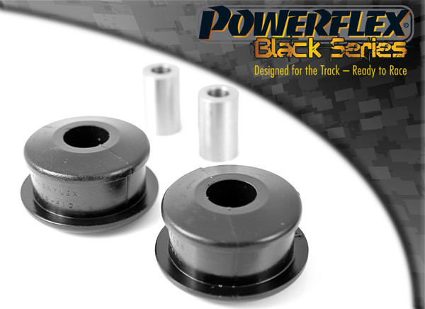 Powerflex - Seat Toledo Models Toledo Mk2 1M (1999 - 2004) Front Wishbone Rear Bush