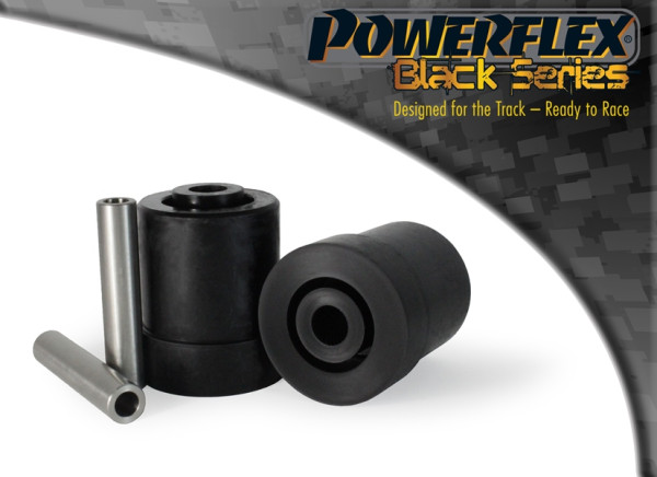 Powerflex - Audi A3 / S3 / RS3  A3 / S3 / RS3 8Y (2020 on)A3 MK4 8Y FWD (2020 on) Rear Beam Rear Beam Mounting Bush