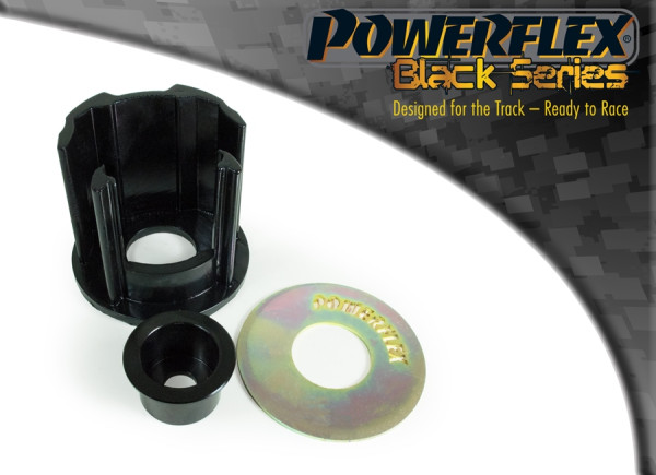 Powerflex - Audi A3 / S3 / RS3  A3 / S3 / RS3 8V (2013 - 2020)A3 MK3 8V up to 125PS (2013 - 2020) Rear Beam Lower Engine Mount (Large) Insert