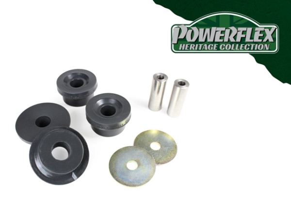 Powerflex - BMW 3 Series E36 inc M3 (1990 - 1998) Rear Subframe Front Mounting Bush