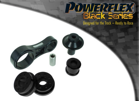 Powerflex - Ford Fiesta Models  Fiesta MK8/8.5 inc ST (2017 on)Fiesta MK8 ST 200 (2017 - ON) Lower Torque Mount, Track Use