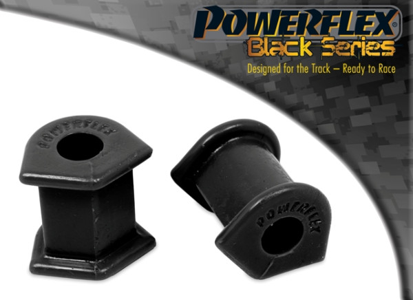 Powerflex - Alfa Romeo GTV & Spider 916 2.0 & V6 (1995-2005)  Front Anti Roll Bar Bush (03-05) 15mm