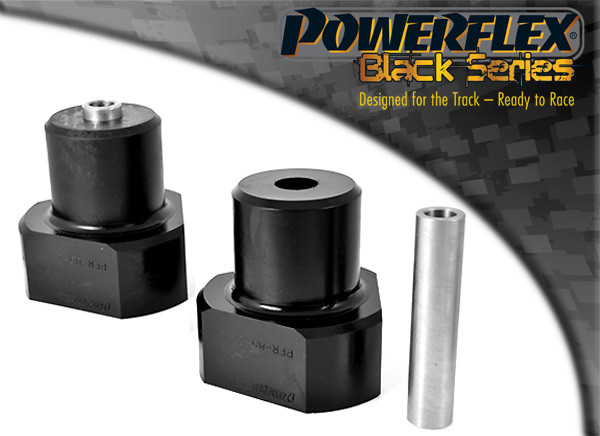 Powerflex - Volkswagen Corrado (1989-1995) Corrado VR6 (1991- 1995) Rear Beam Mounting Bush