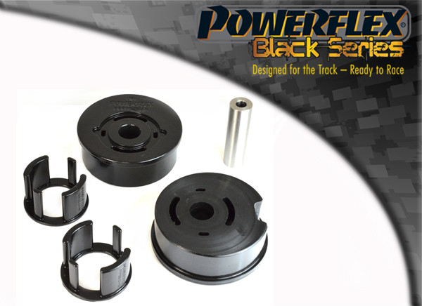 Powerflex - Seat Toledo Models Toledo MK1 1L (1992 - 1999) Rear Lower Engine Mount Bush