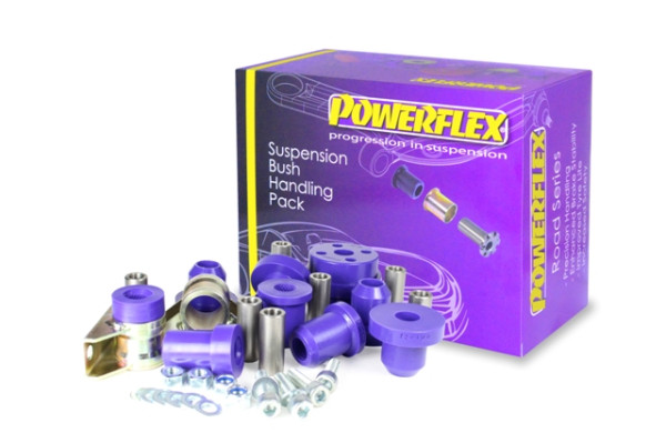 Powerflex - Peugeot 106 (1991-2003)  Powerflex Handling Pack