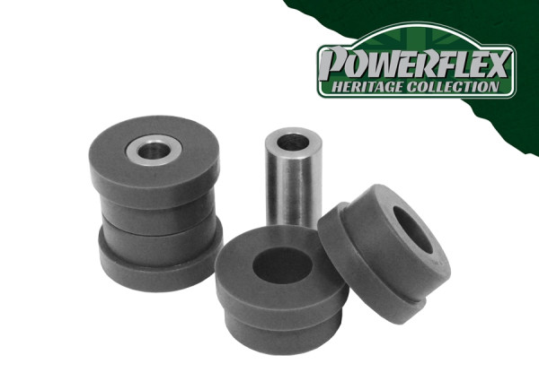 Powerflex - Alfa Romeo GTV & Spider 916 2.0 & V6 (1995-2005)  Rear Lower Inner Swing Arm Bush