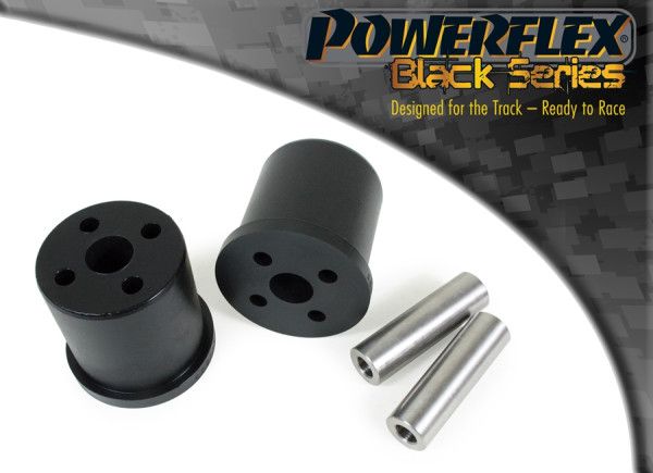 Powerflex - Vauxhall / Opel TIGRA MODELS Tigra Twin Top B (2004-2009) Rear Beam Mounting Bush