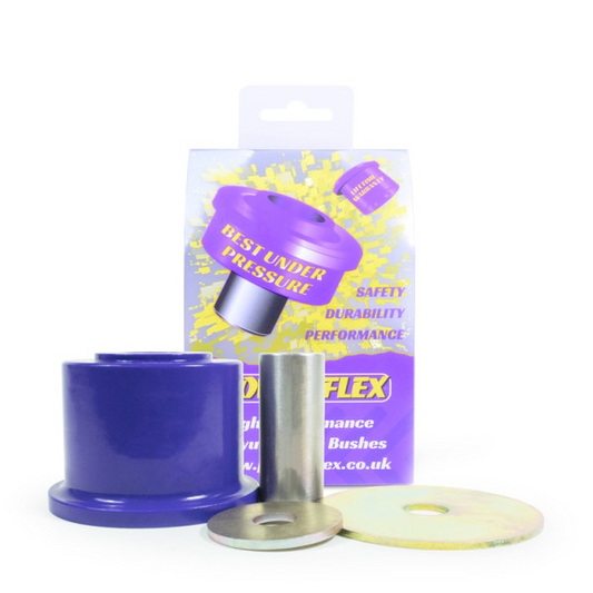 Powerflex - BMW 2 Series F22, F23 (2013 on) Rear Diff Rear Mounting Bush