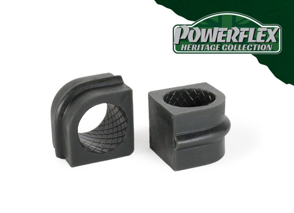 Powerflex - Volkswagen Transporter Models T4 Transporter (1990 - 2003) Front Anti Roll Bar Mount Bush 27mm