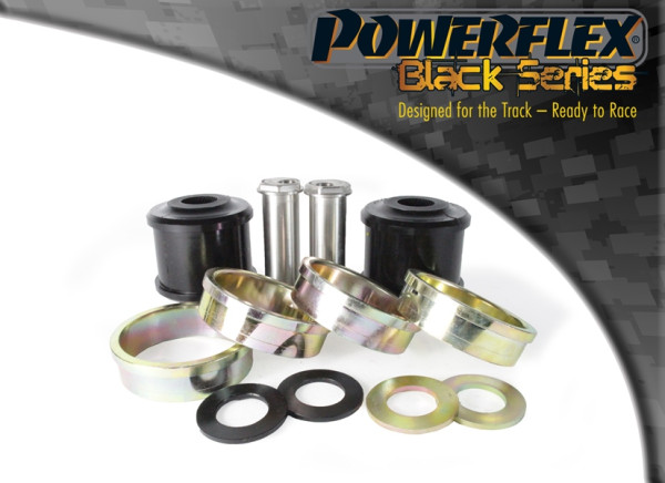 Powerflex - BMW 3 Series G20, G21, G28, G80 (2018 on)G20, G21 (2018 - ) Front Radius Arm Bush Caster Adjustable