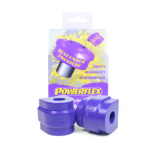 Powerflex - BMW X Series  X3 SeriesX3 E83 (2003-2010) Rear Anti Roll Bar Bush 17.5mm