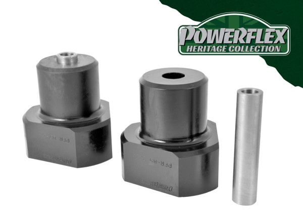 Powerflex - Volkswagen Corrado (1989-1995) Corrado VR6 (1991- 1995) Rear Beam Mounting Bush