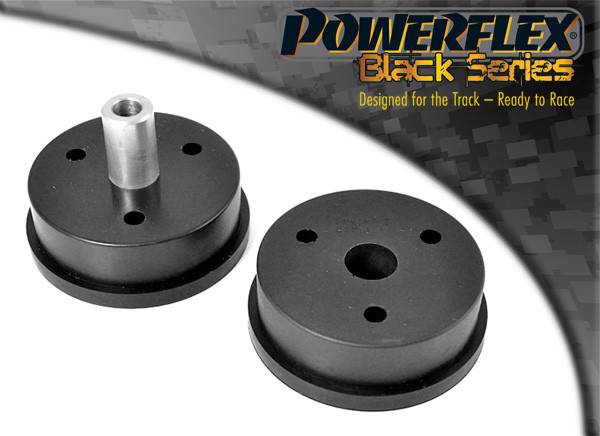 Powerflex - Nissan Pulsar/Sunny GTi-R (1990-1994)  Engine Mounting Gearbox Rear