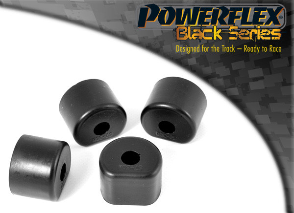 Powerflex - Porsche 924 and S (all years), 944 (1982 - 1985)  Front Anti Roll Bar End Link To Wishbone